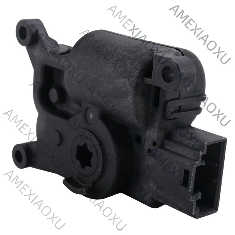 

Strange Air Conditioner Heater Motor Car Air Conditioner Heater Motor For SKODA A3 TT 5Q0907511A