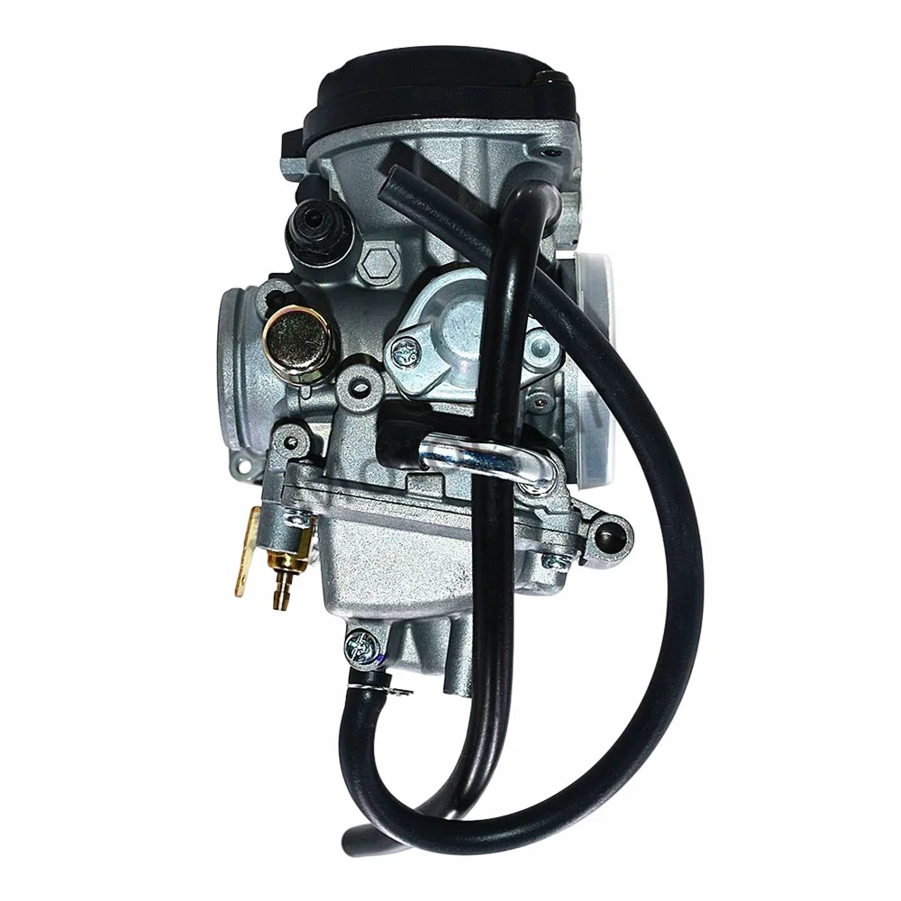 Carburetor For Bombardier Outlander Can-Am Outlander 400 Quest Traxter 500 Max