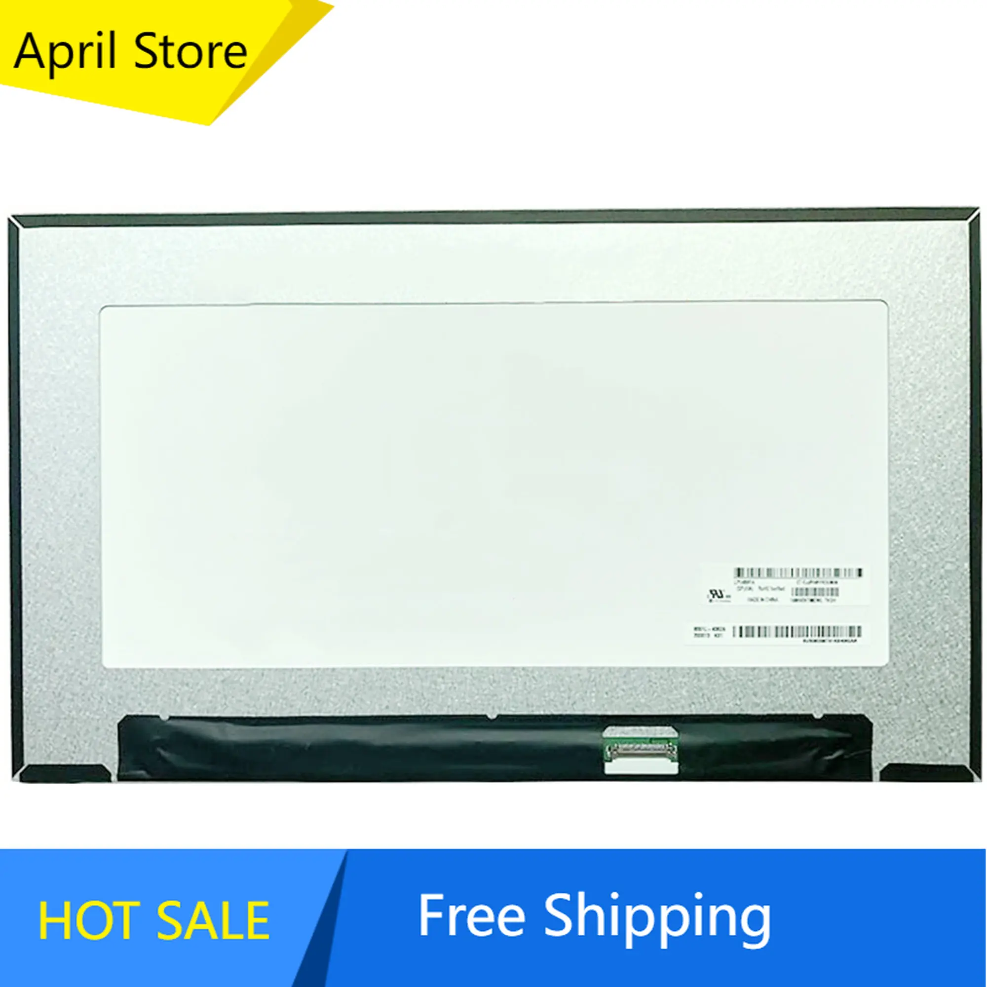 

LP140WFA-SPMD LP140WFA-SPMA B140HAN04.D 14.0'' Laptop LCD Screen Display Panel Matrix 1920*1080 EDP 30 Pins