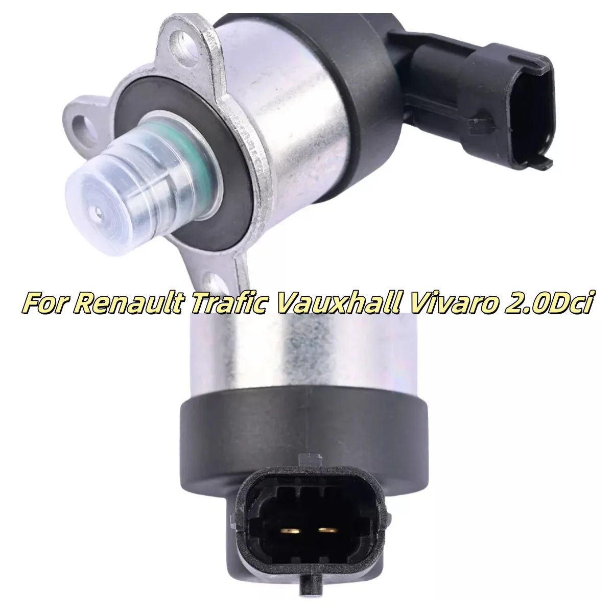 

1pcs Car Fuel Valve For Renault Trafic Vauxhall Vivaro 2.0 Dci Fuel Pressure Regulator Control Valve 0928400659 0928400682
