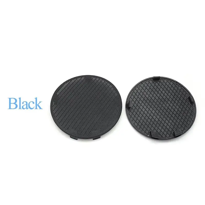 Front Left Right Door Horn Speaker Cover For BMW 3 Series-ABQA - view 2