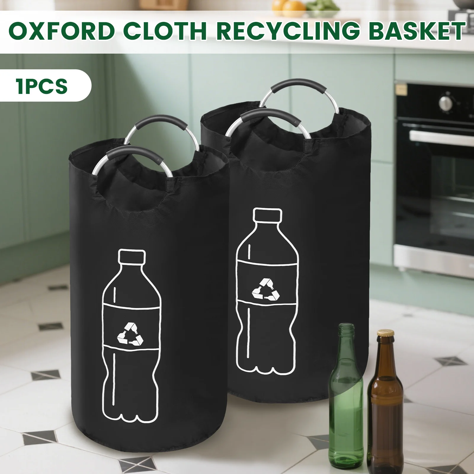 Thumbnail 2 - #62 Trending Kitchen Storage Baskets Right Now