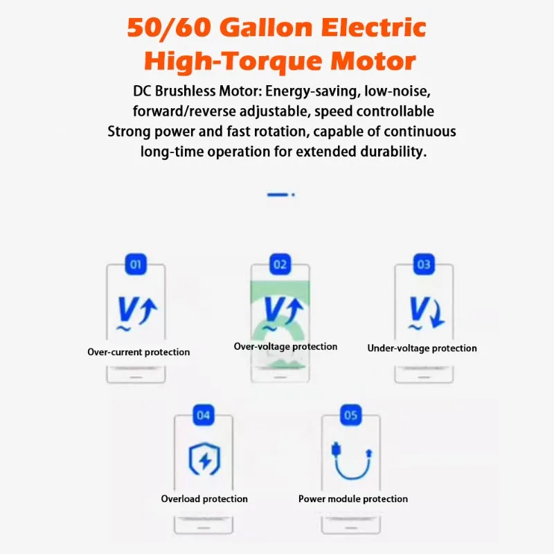 50-60 Gallon Horizontal Explosion-proof Dispersing Mixer 200L Electric Paint Coating Processing Stirring Machine