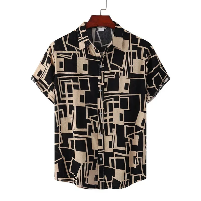 Shirts-YSY06706