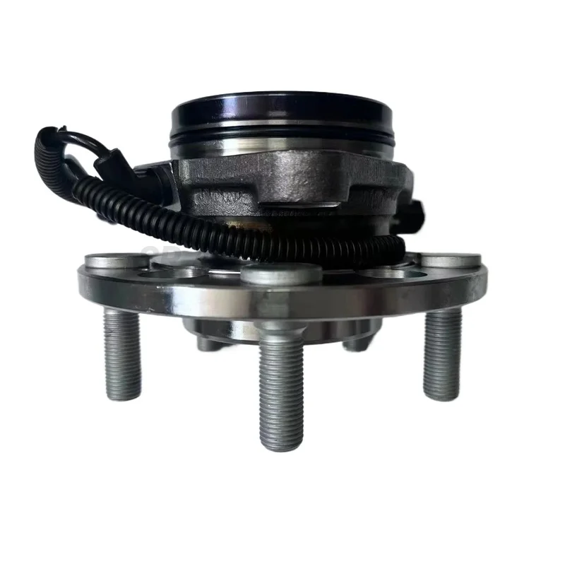 Front Wheel Bearing Hub Assembly  Front Wheel Hub Bearing for SSANGYONG  Korando Rodius Actyon Rexton KYRON 4142009702