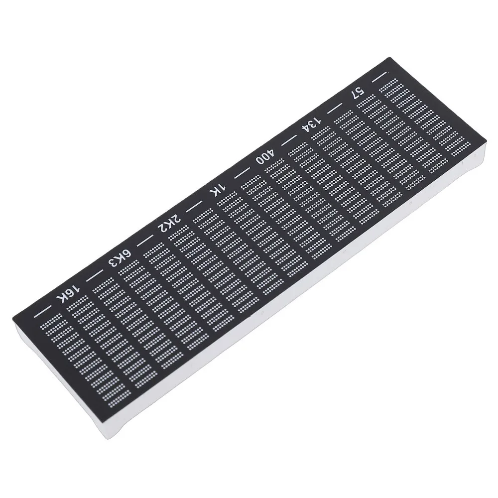 Sound Control LED Music Spectrum Display Sync Light With Music Sound Controlled Spectrum Analyzer LED Ambient Light - view 5