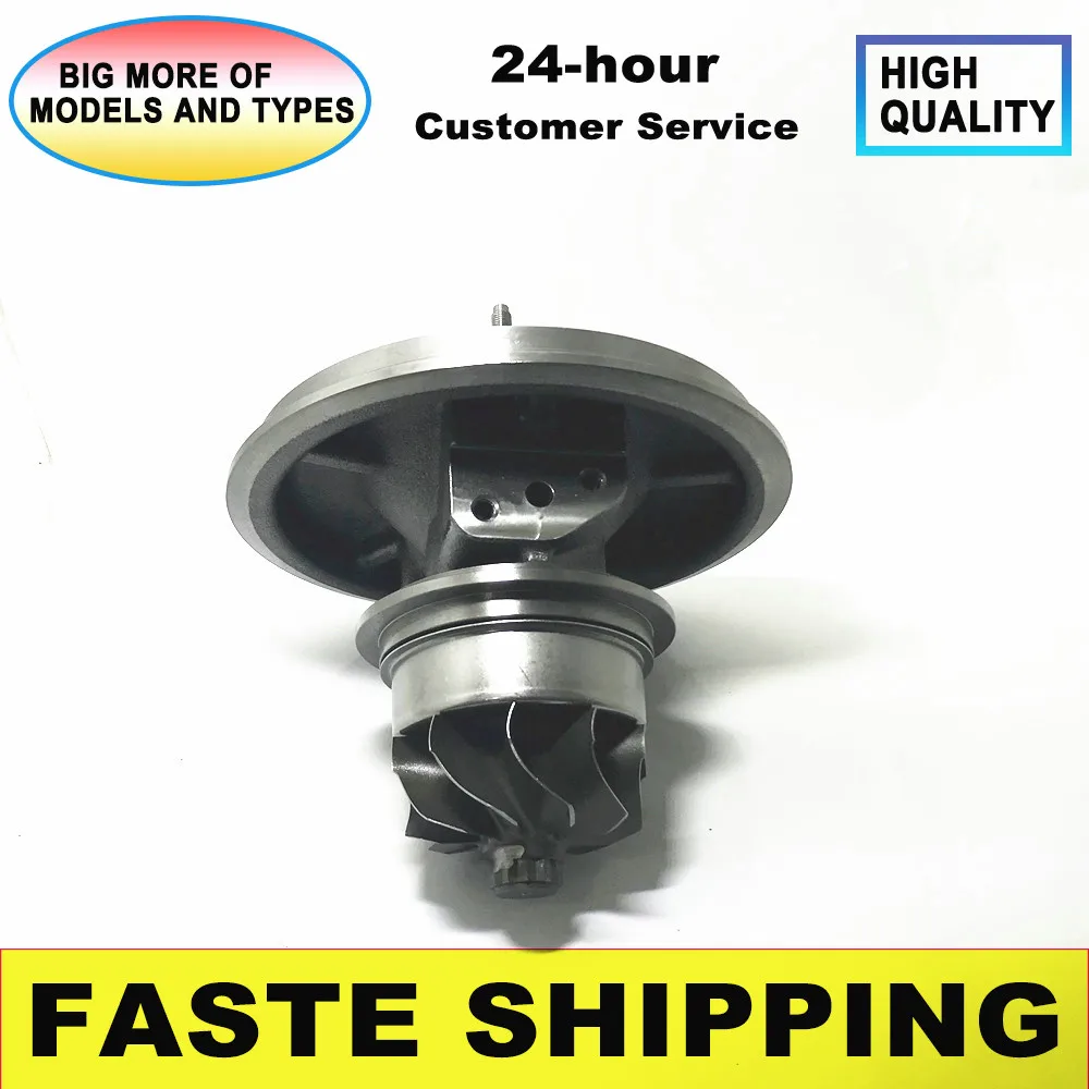 

New Turbolader Cartridge 13879880066 13879880009 13879700004 For DAF Truck 12.91 L 300/340Kw 408/462Hp CF85 XF105 1679177 Engine