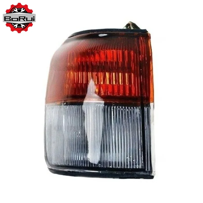 MR124957 MR124958 1 قطعة/1 زوج مصباح إشارة الزاوية بدوره مصباح إشارة لميتسوبيشي باجيرو مونتيرو 1993-1996
