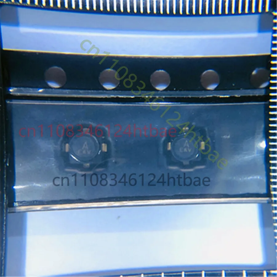 10PCS for Mitsubishi MGF4941AL Super Low Noise InGaAs HEMT DC-12GHz 0.35dB NF Ku-Band LNA Transistor 4Pin Plastic New Original