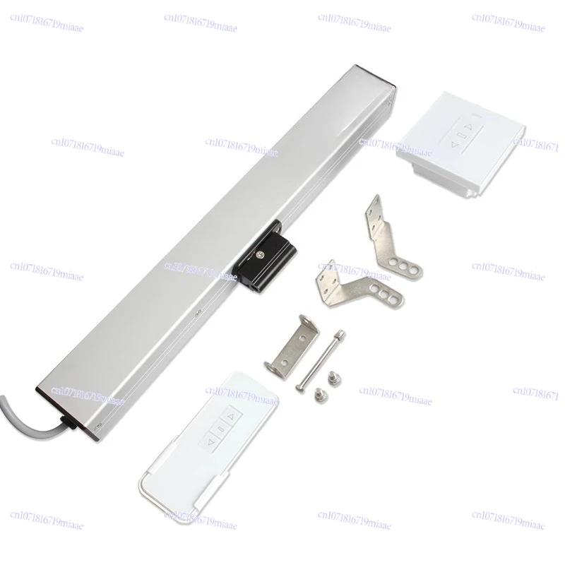 Chain window opener Electric intelligent window opener Chain remote control automatic silent switch