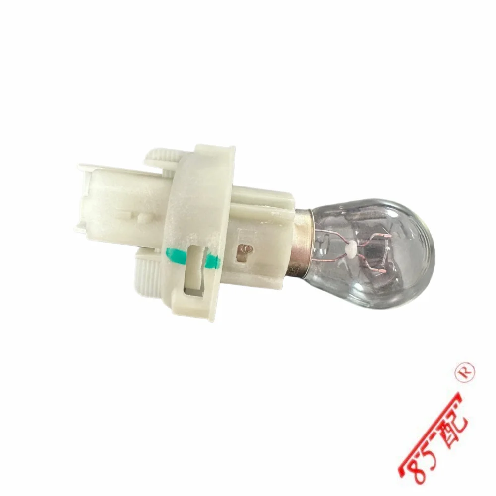 Lamp holder 6216A4 for Peugeot 2008 207 307 301 408 5008 407 607 Citroen DS3 DS4 DS5 C4 C5 C6 view 4