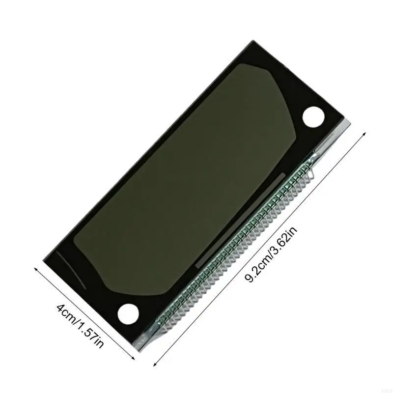 

Y5GF High Visibility Dashboard Display Screen Repair for FZ1S Motorcycles Riders