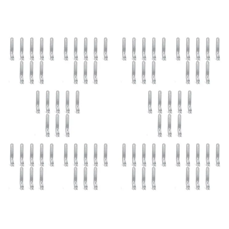 ABBY-80 Pieces Mini…