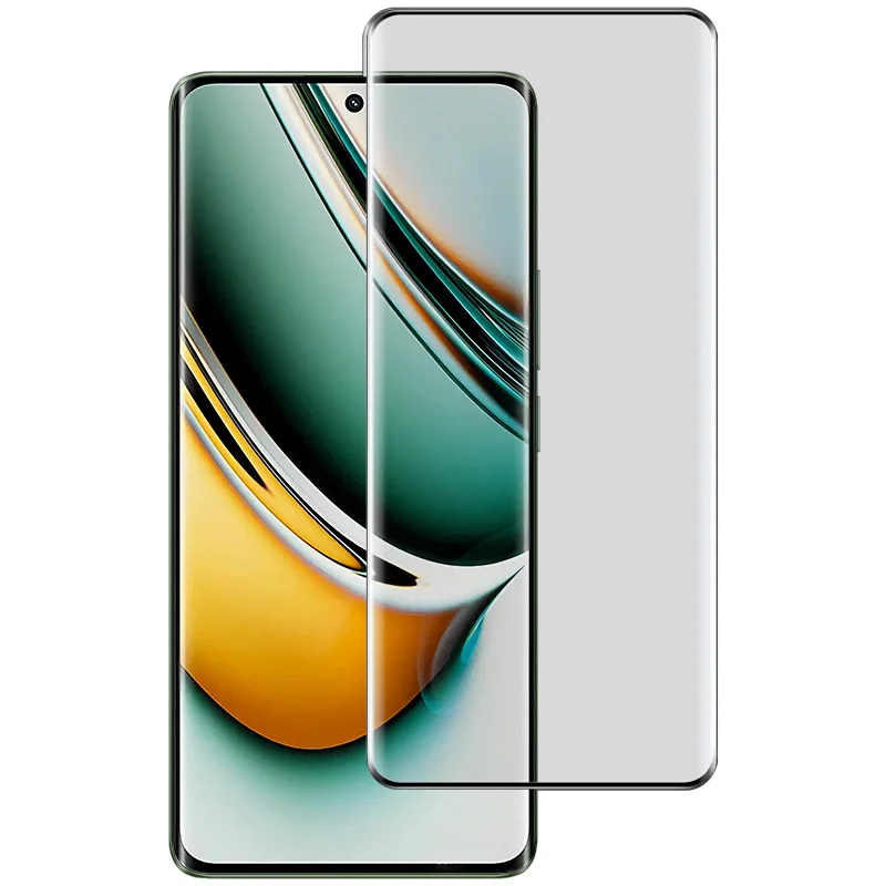 

IMAK For Realme 11 Pro 5G / 11 Pro+ 5G Screen Protector HD Clear 3D Curved Screen Film