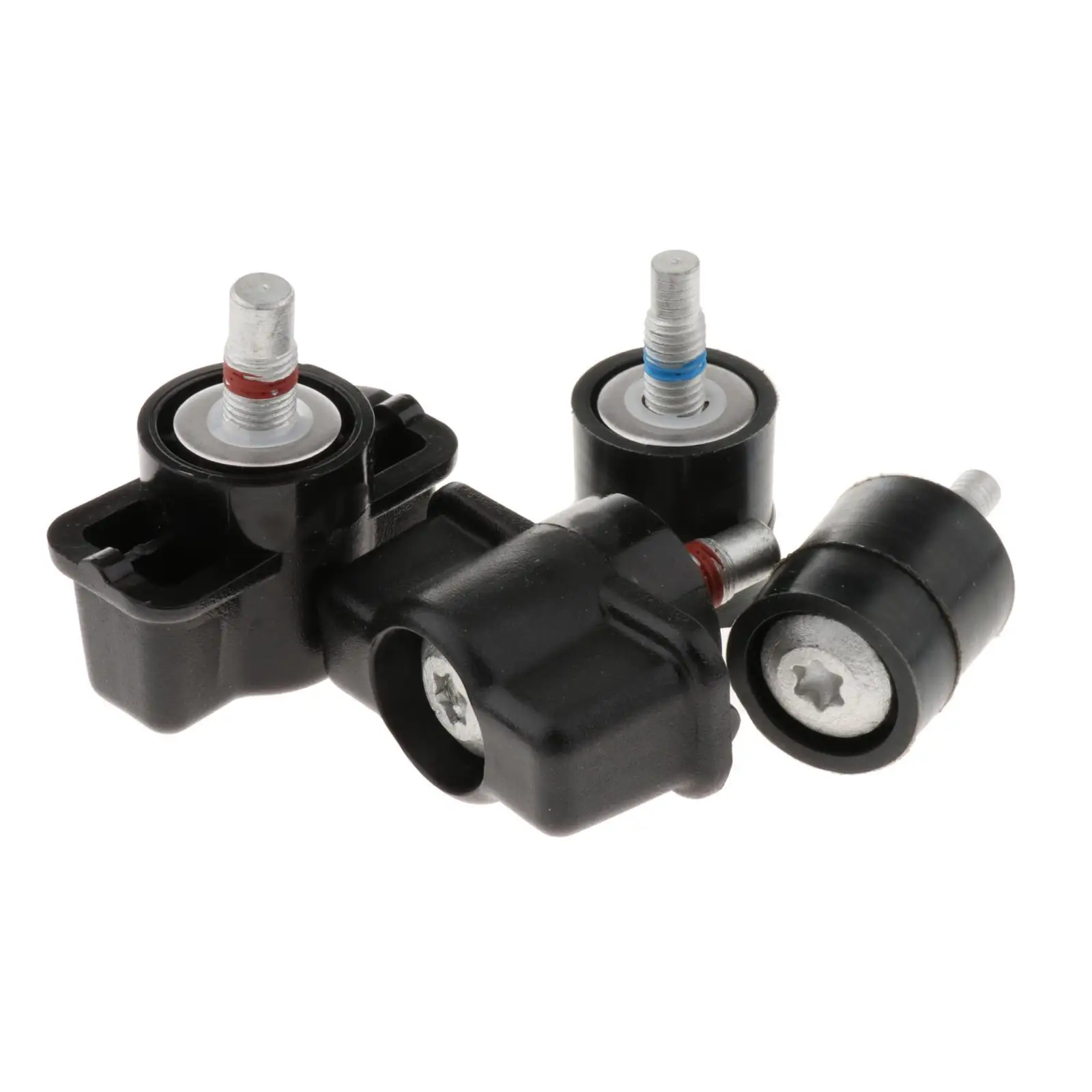 

Комплект ручек и втулок коробки, подходящий для замены Classic 1500 3500