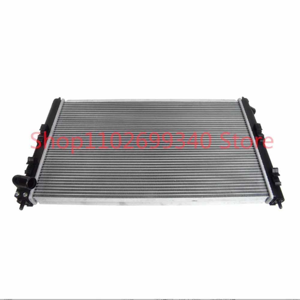 1350A050 Engine Cooling Radiator Assy Suitable for MITSUBISHI OUTLANDER CW6W CX4A CZ4A GA6W view 3