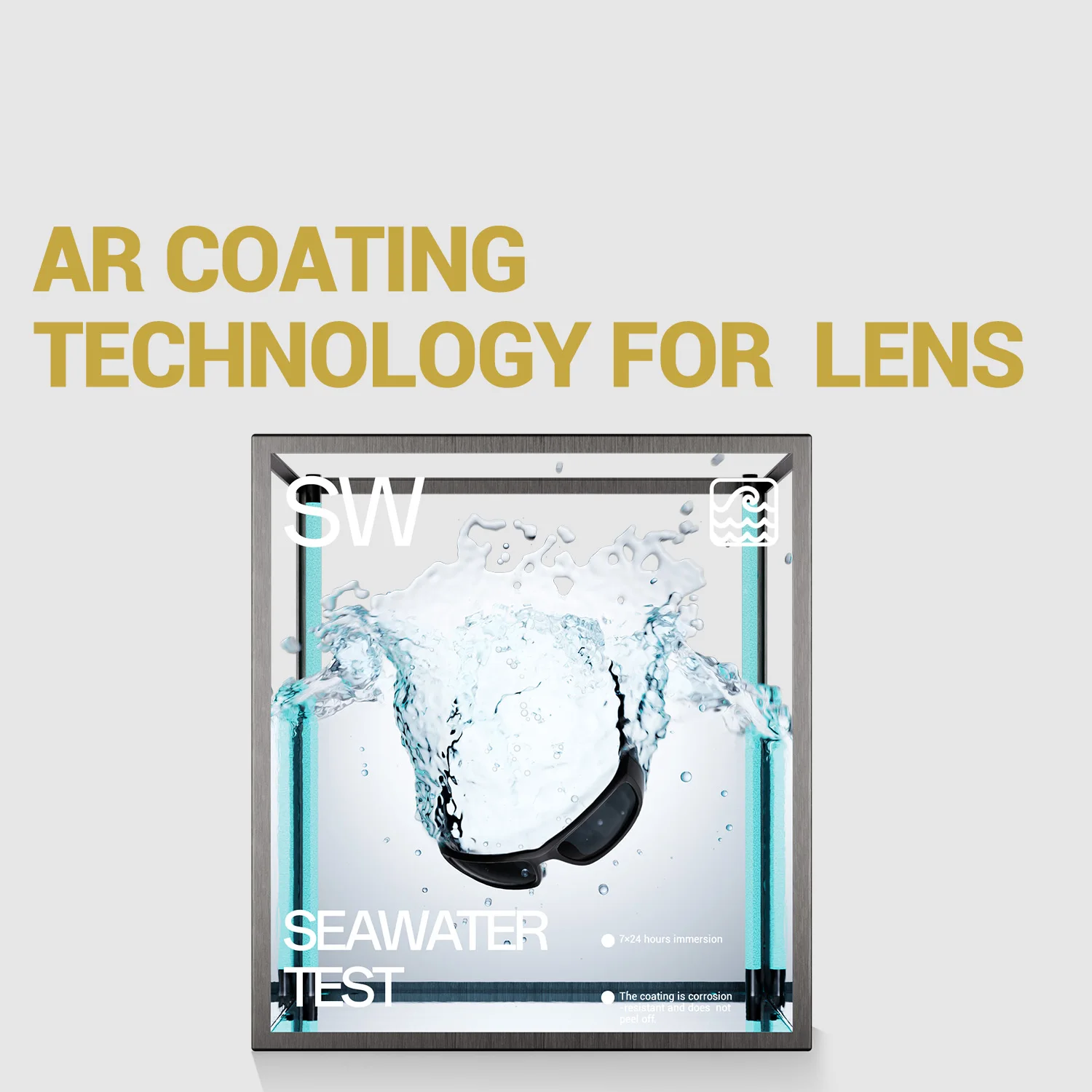 Kapvoe gafas de ciclismo polarizadas UV400 gafas para senderismo gafas de pesca gafas de sol deportivas hombres mujeres gafas de conducción al aire libre