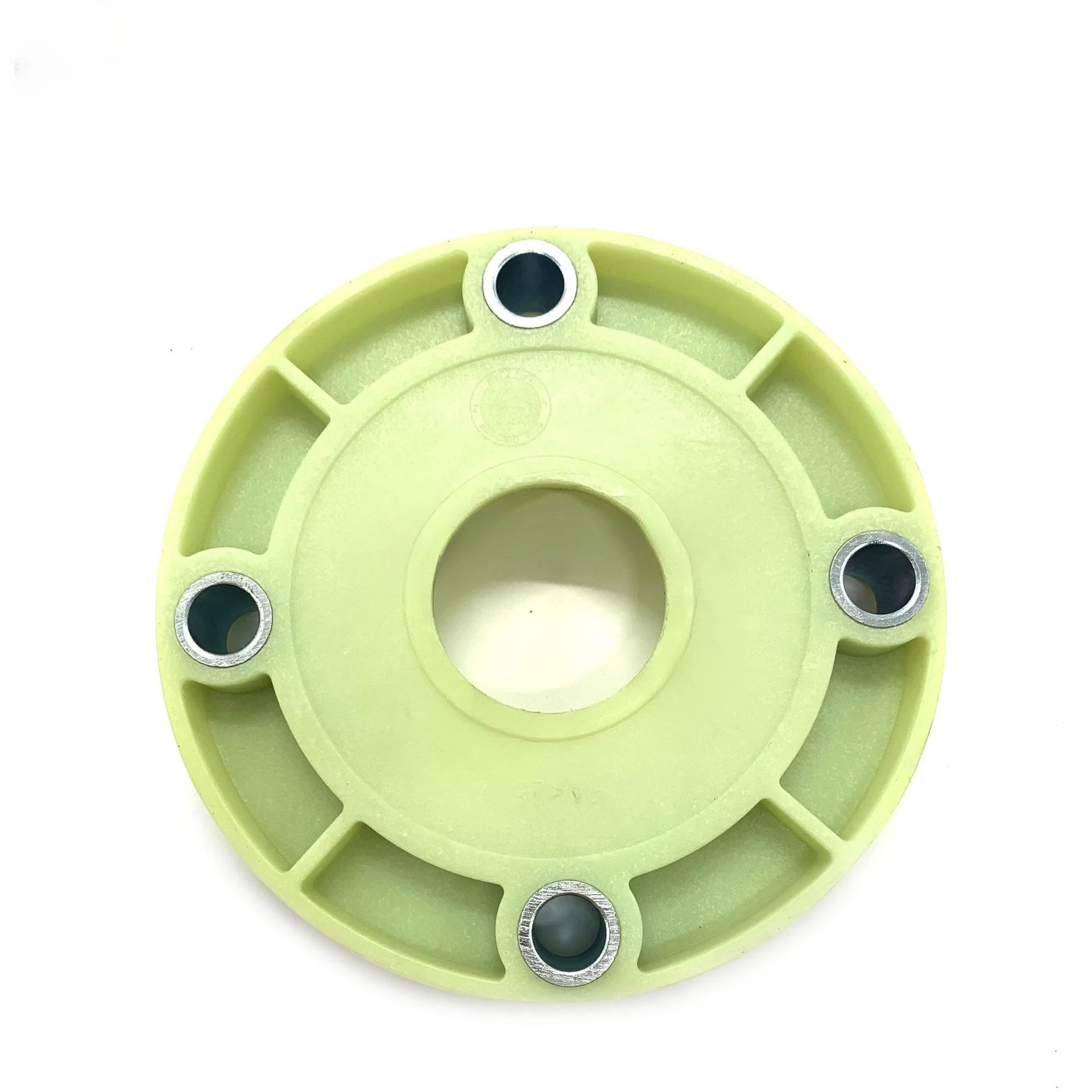 Coupling Suitable for excavator parts Coupling 200mm-50 teeth