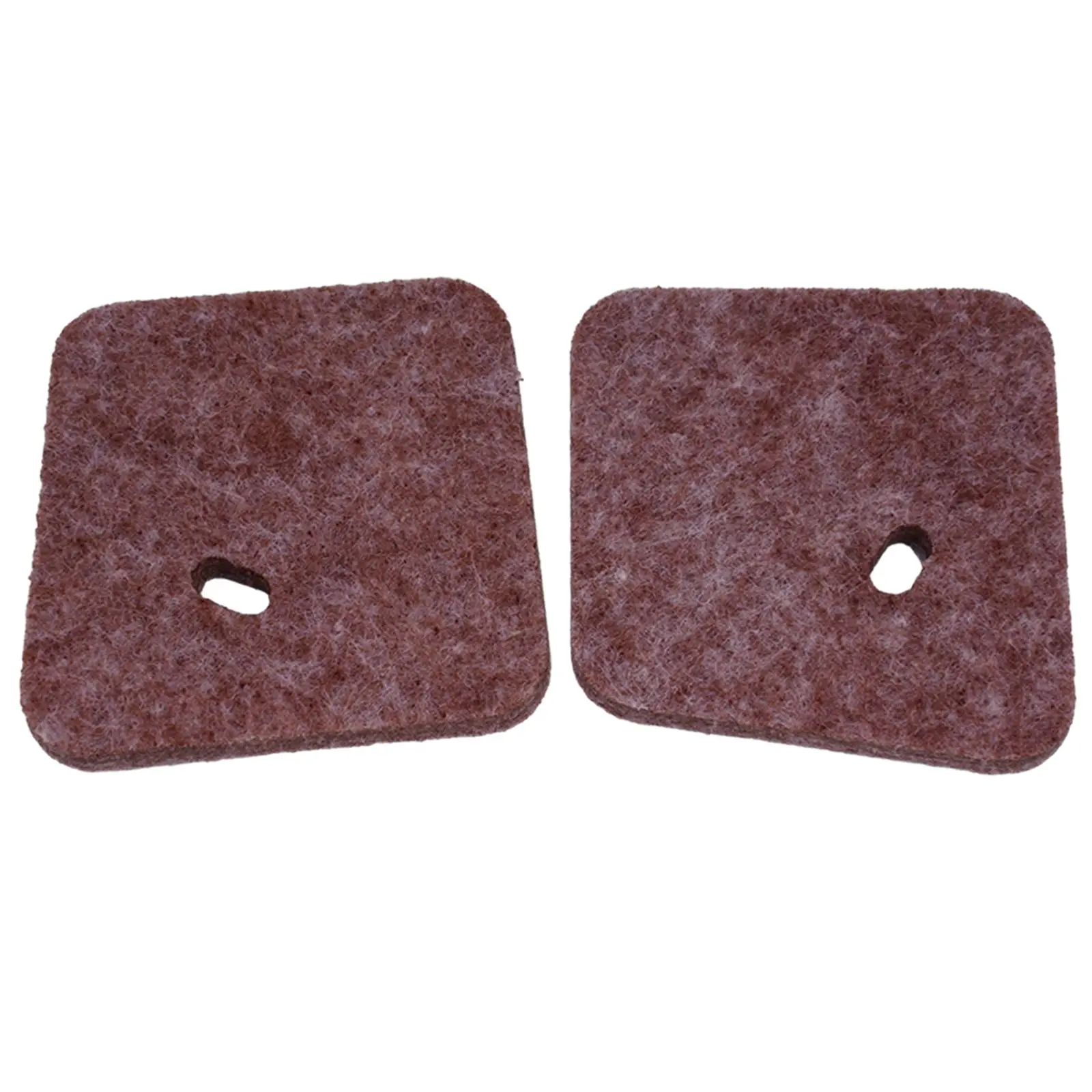 Accessoires de filtre à air pour tondeuse à gazon, mousse et éponge, pièce de tondeuse à gazon, salon extérieur, installation de haute qualité, FC55, FS38, 5 pièces