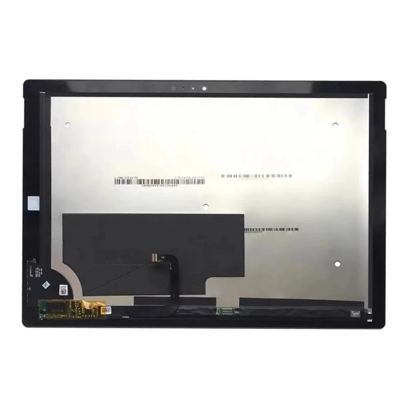 For Microsoft Surface Pro 3 1631 LCD Screen Digitizer, Black, Rev1.0 & 1.1