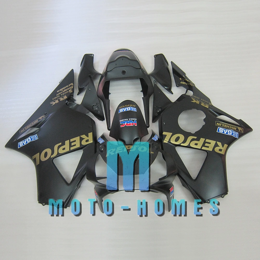 

Injection Molded Fairing Kits for 954 02 03 CBR900RR 2002 2003 CBR 900RR Street Racing Body Repair Motorcycle Plastic Kits