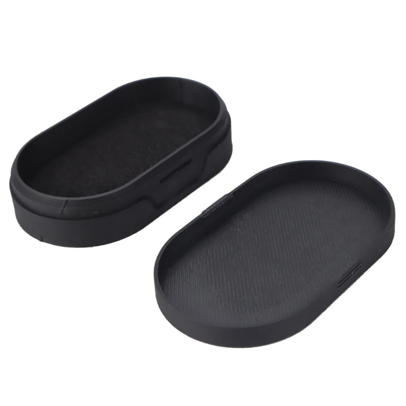 Soporte montaje magnético impermeable M17B para dispositivo seguimiento localizador oculto