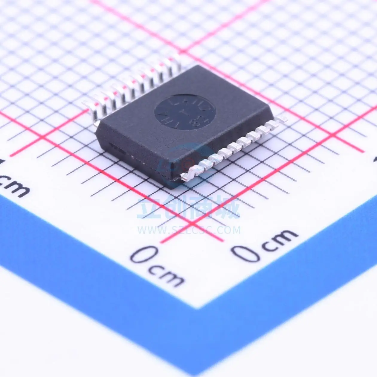 Новая оригинальная интегральная микросхема