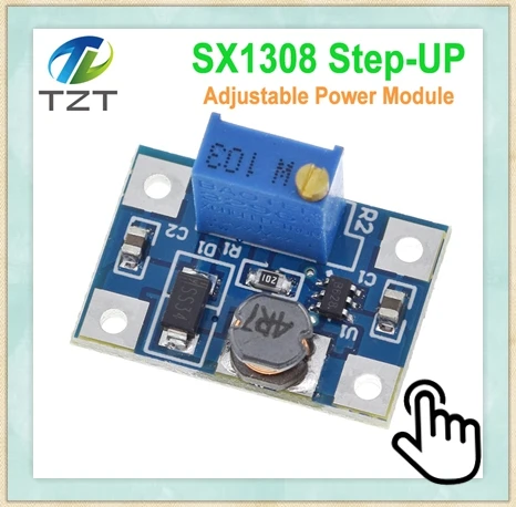 TZT 12V Akku Speicherbatterie Niederspannung Unterspannung Überladung Entladung Ton Alarm Summer Detektor Schutzplatine – Detail 2