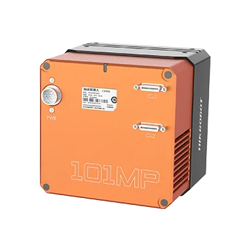 

MV-CH1010-10CM - 10-мегапиксельная камера с передачей изображения GigE Sig Out, IP65