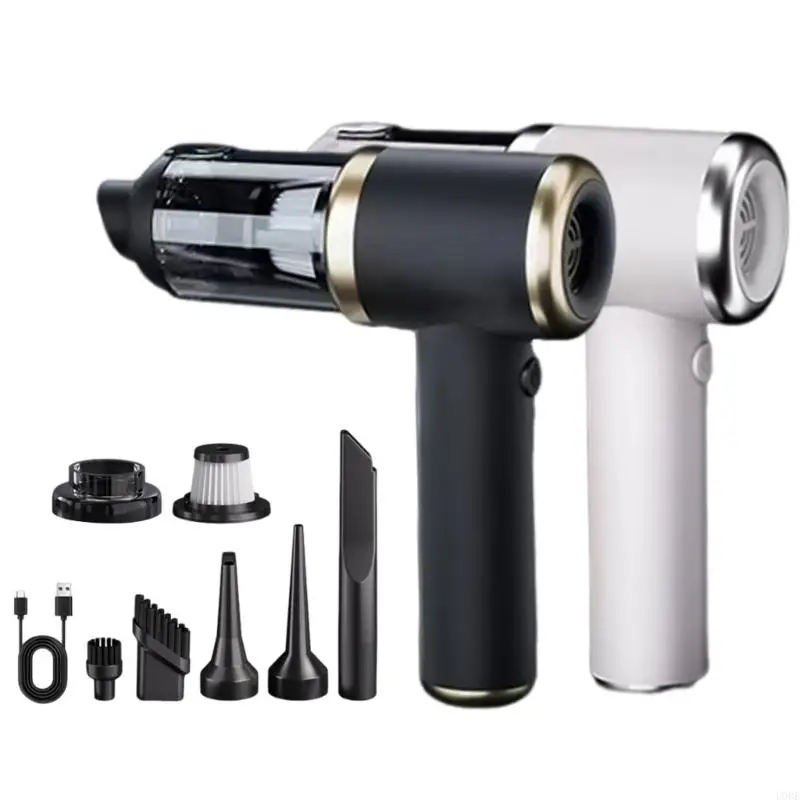 U0DE Удобный вакуумный вакуумный вакуум быстрый настольный пылесос.