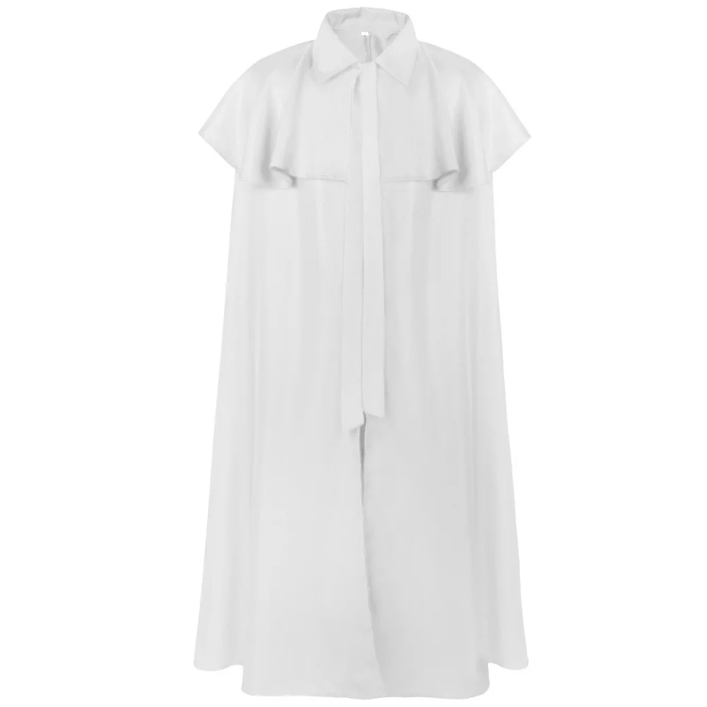 Disfraz de Dios de la Muerte, 4 Colores, Capa de Fsma, Traje para Actuaciones Escénicas, Disfraz de loween, Ropa de Co...