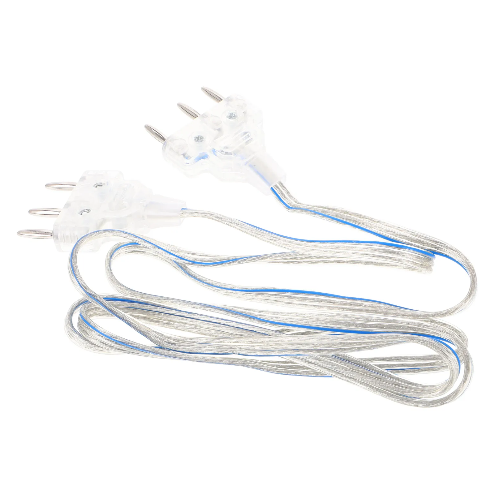 

Fencing Body Cord Foil Competition Approved Universal Conductive Wire Transparent Blade Bend Protection Fencing