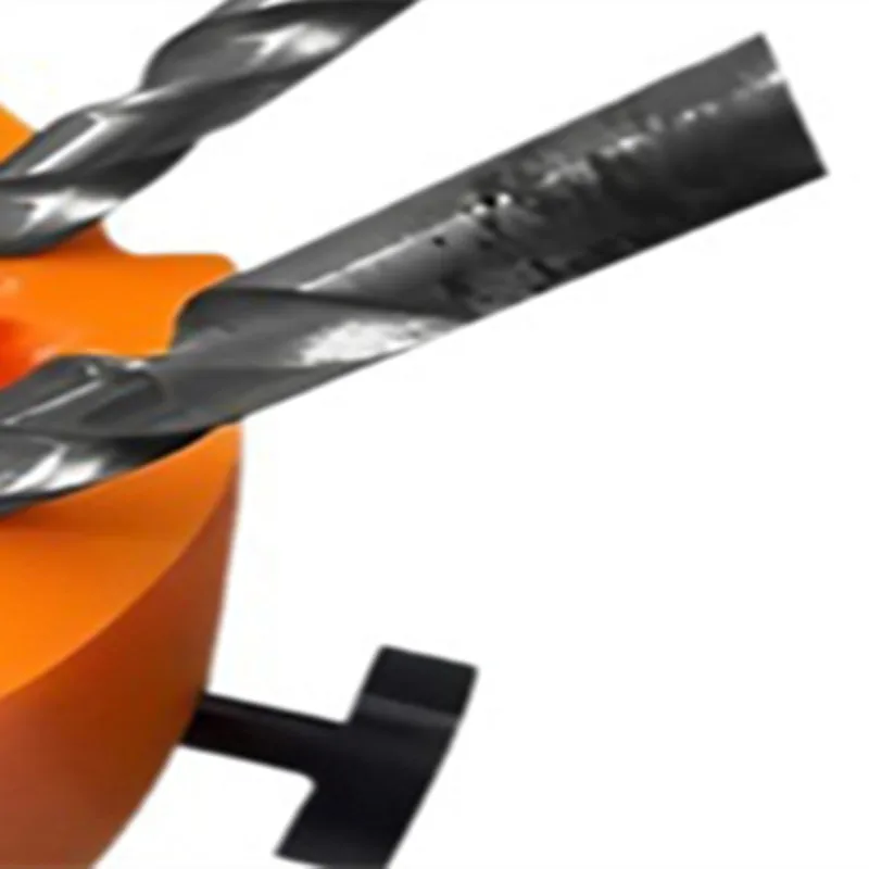 

Новинка 2023 года, многофункциональная шлифовальная точилка для сверл, полировальный шлифовальный инструмент, детали инструментов для сверл, применимая угловая шлифовальная машина