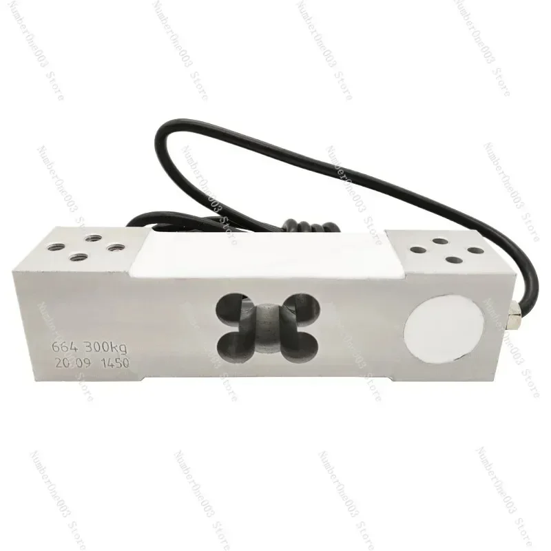 YZC-664 100kg Digital Scale Load Cell and 300kg Weighing Module