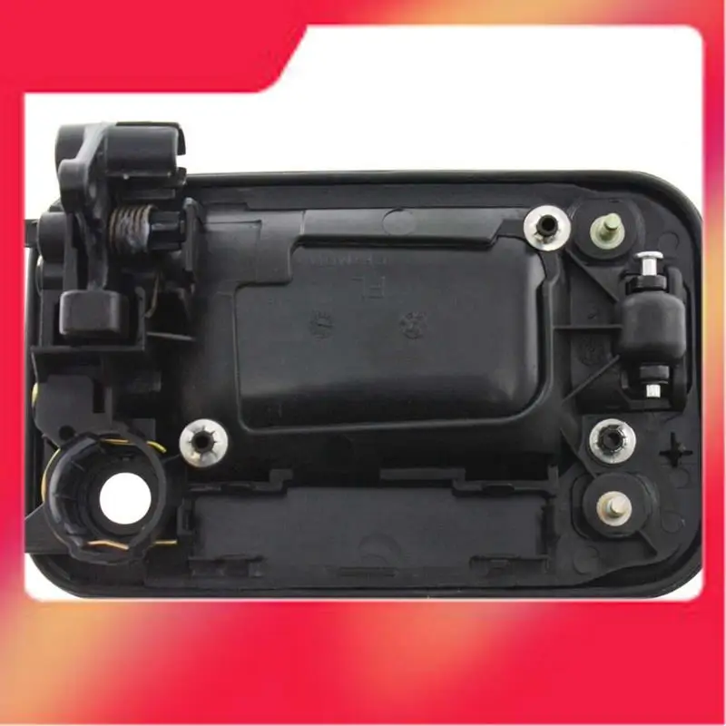 

CL3Z-1522405-BB Car Front Driver Side Outer Door Handle For Ford F-150 2004-2014 9L3Z-1522405-BA-M54K