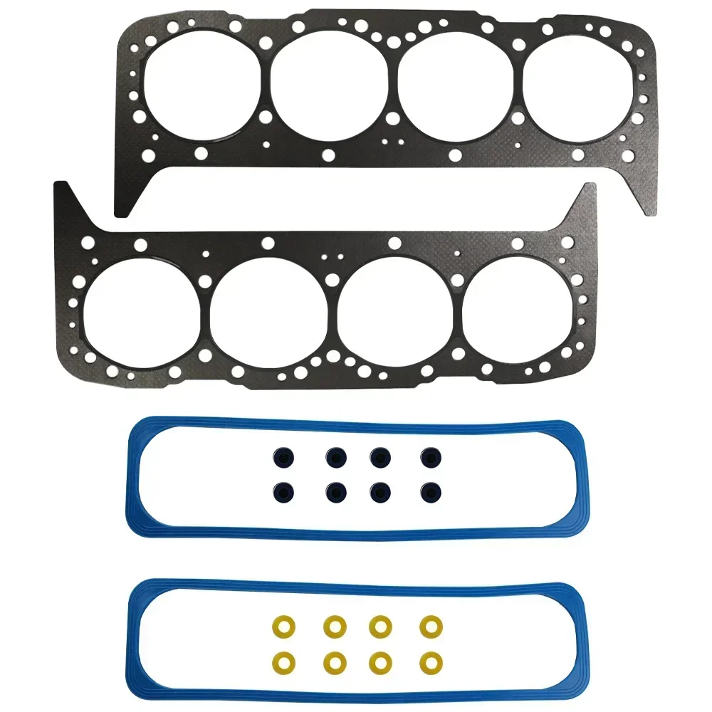 Engine Part Full Gasket Set Fit 5.7 L V8 VIN CODE 