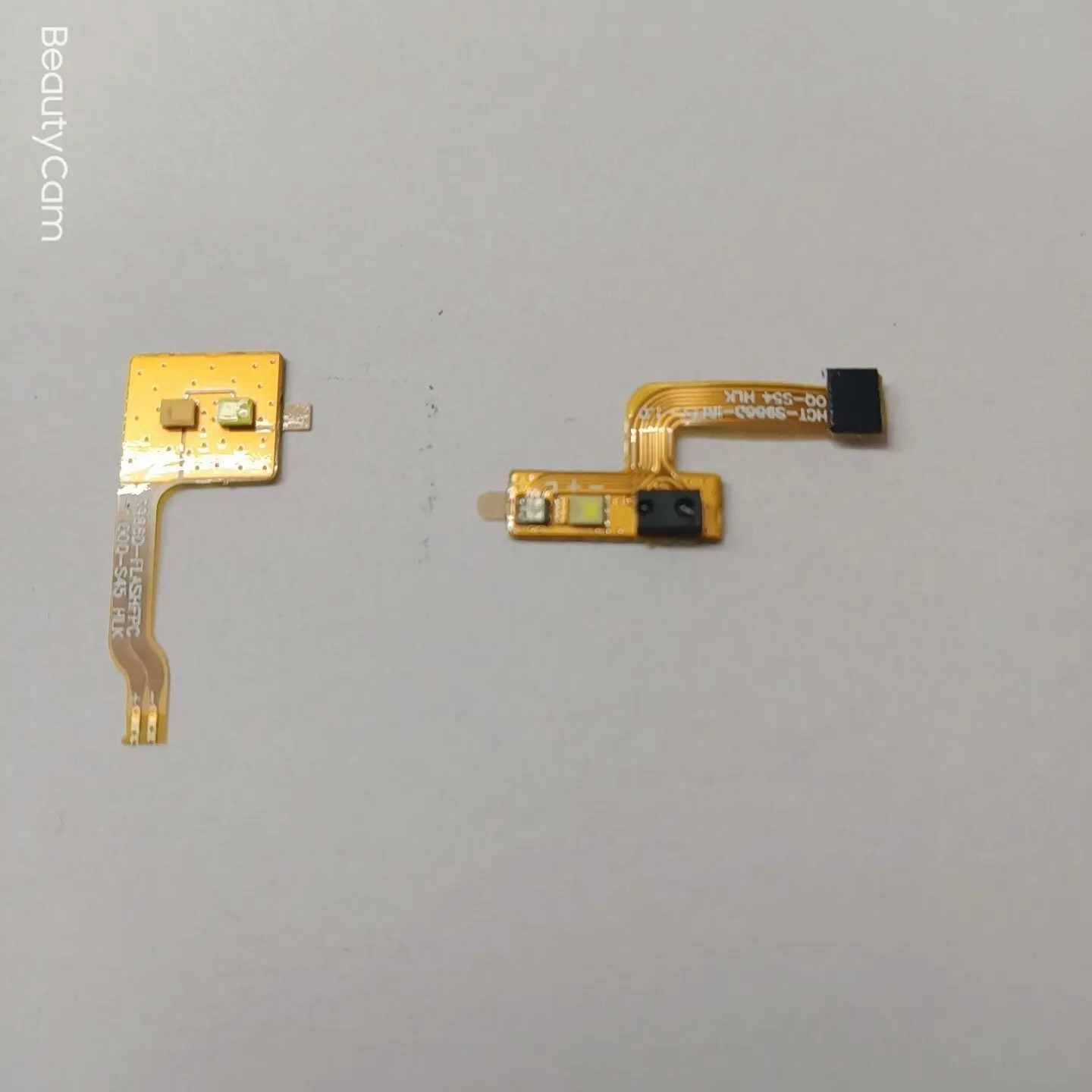 For Oukitel K10 Phone Light sensitivity FPC Flex Cable Replacement Part Perfect Replacement Parts