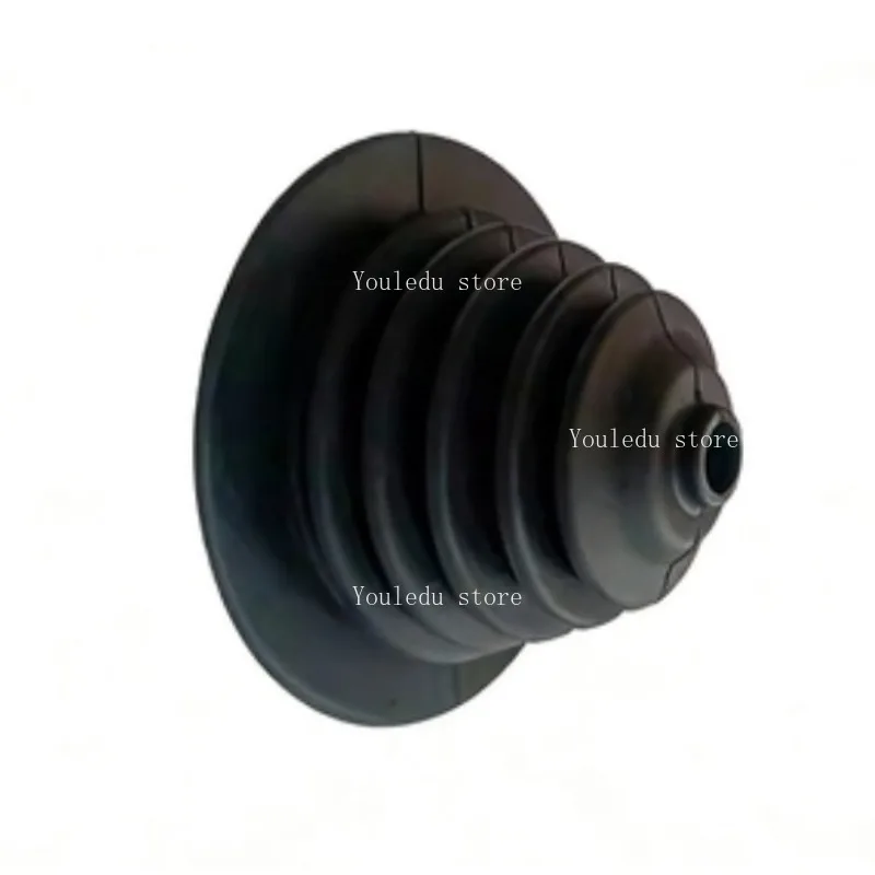 

Forklift accessory control lever corrugated pipe 0009625605, suitable for truck control lever 7919040012.