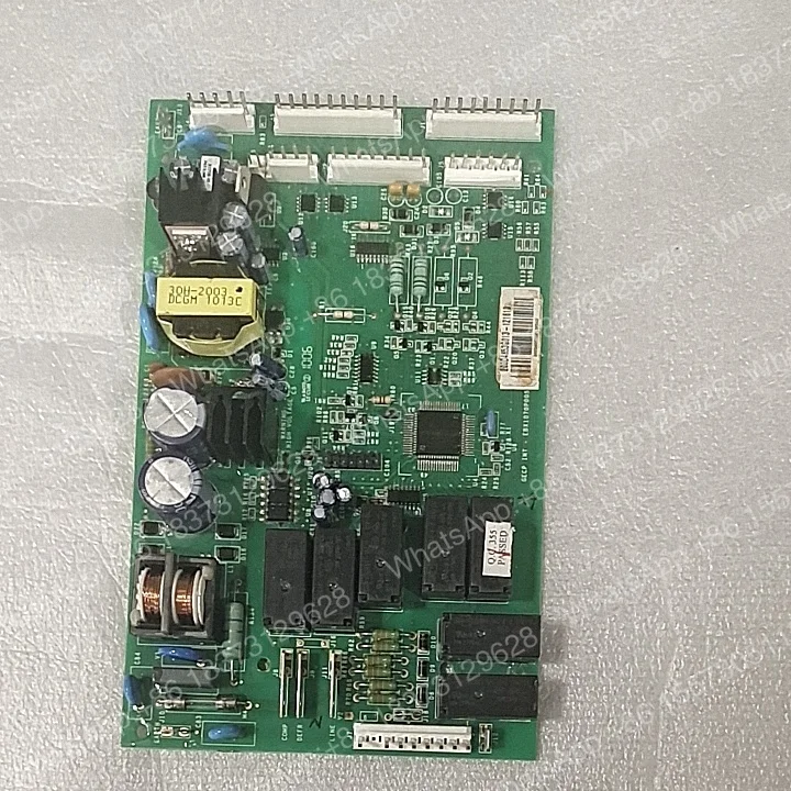 Aplicable a la placa base de ordenador de refrigerador de uso general (ge) EBX1070P005 200D4853G013