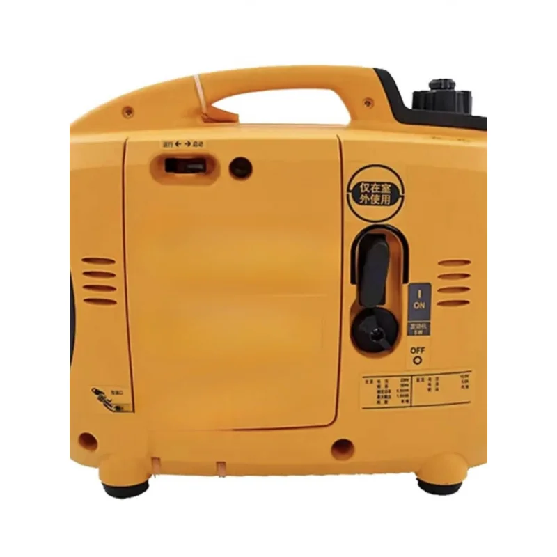 for Kaipu Digital IG770, IG1000, IG1000S generator KG55-14200 oil alarm accessories