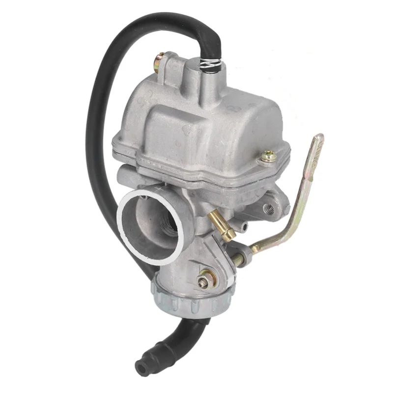 PZ16 Carburetor Replacement For PZ16 For 50cc To 110cc Pit Bike Aluminum Perfect Replacement 20mm Carburetor