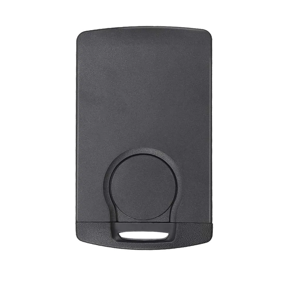 SilKY Car Remote Control Key For Renault Megane III Laguna III Scenic Koleos ID46 PCF7941 Non-Hands Free 433ASK Card