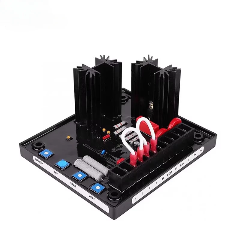 AVC63-7 Diesel Engi…