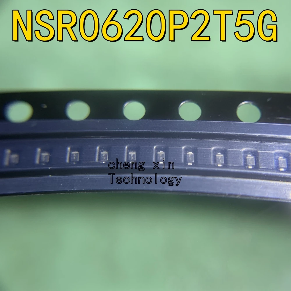 NSR0620P2T5G 50Pcs …