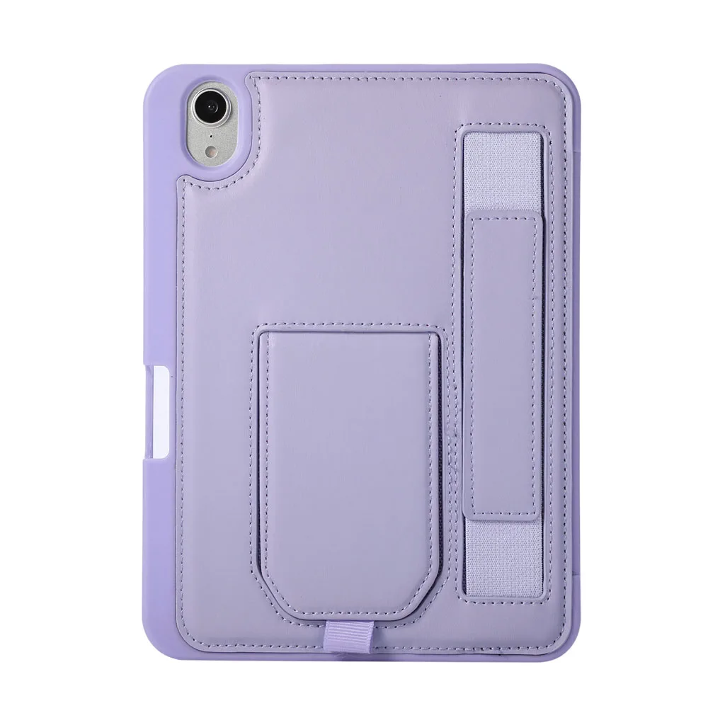 TPU Shockproof Stand Case for iPad Mini 1/2/3/4/5 (7.9