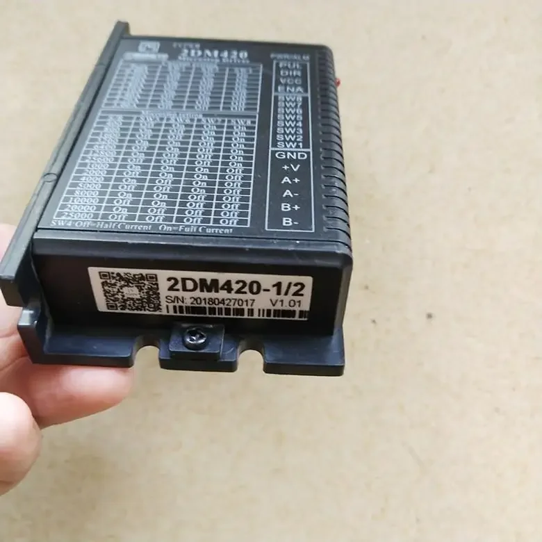 Dismantling drive 2M432/2M420 2DM420 2MA860H 2MA860H 2M2280