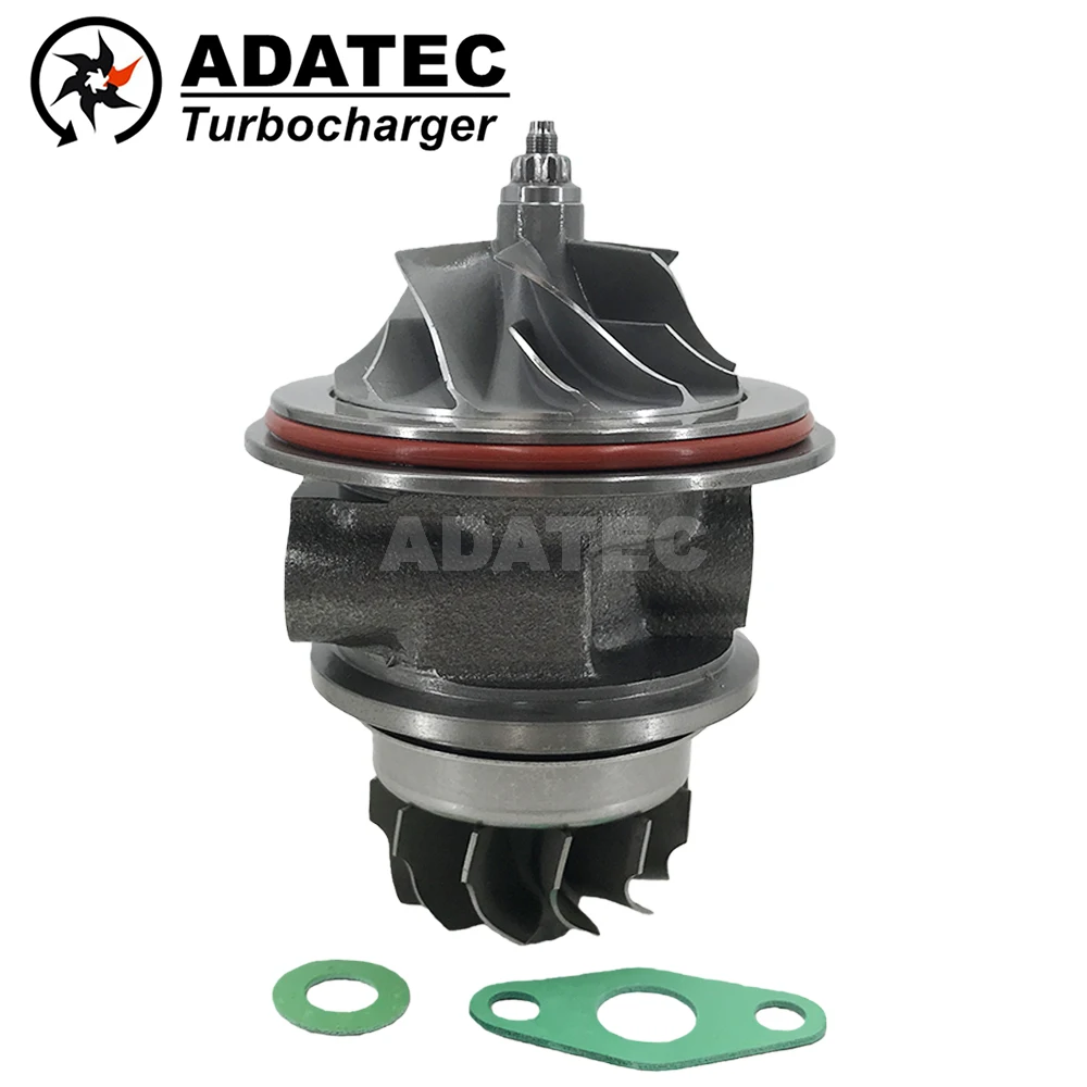3779951 Turbocharger CHRA HX27W 2843674 Turbo cartridge For FOTON truck For CUMMINS engine ISF3.8 3.8L 105KW 115KW 125KW