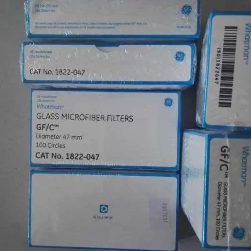 

Quartz Filter Cartridge 28 * 70mm Filter 25 Pieces