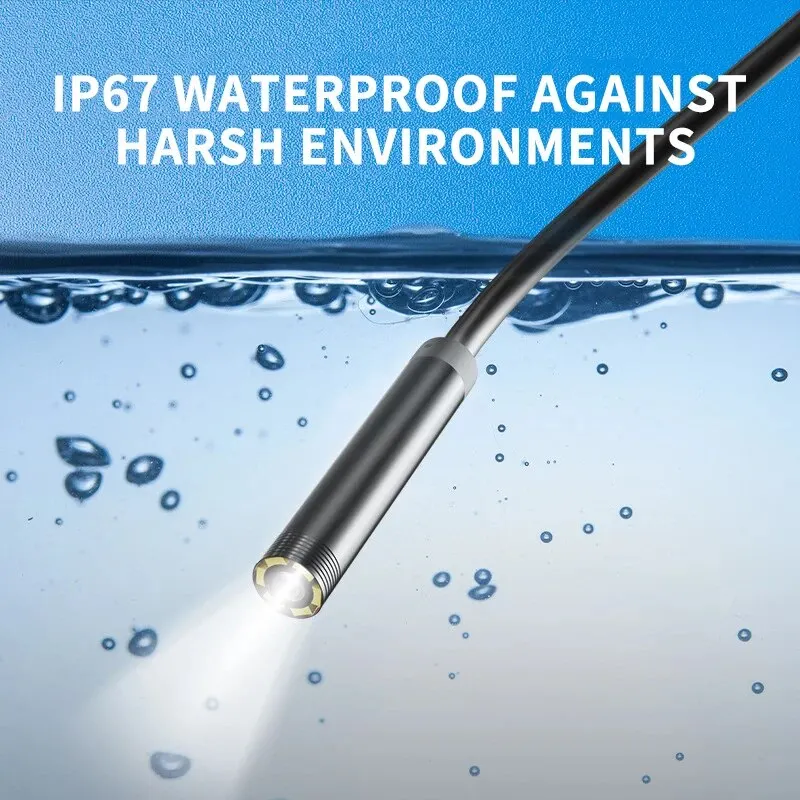 7.0MM IP67 Waterpro… - image
