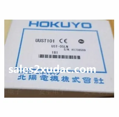 

UUST101 UST-05LN New & Originial High-quality Laser Sensor